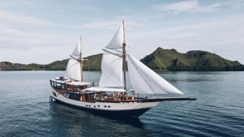 Private Trip Labuan Bajo